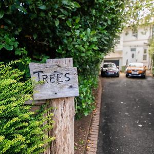 Apartamento Trees Annex - Bexhill Exterior photo