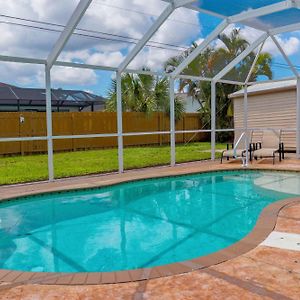 Beautiful Pool Home With Sleeping For 8 For Lovelypeople Cabo Coral Exterior photo