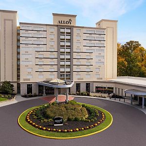 Hotel The Alloy, A Doubletree By Hilton - Valley Forge King of Prussia Exterior photo