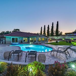 Luxe Family Home In Bonita With Private Pool And Spa! Exterior photo