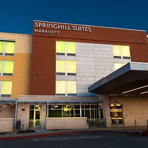 Springhill Suites By Marriott Newark Fremont Exterior photo