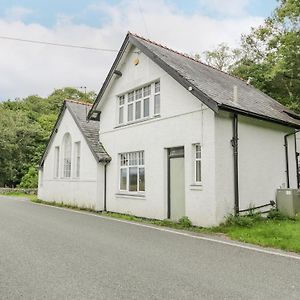 Is Y Deri Villa Harlech Exterior photo