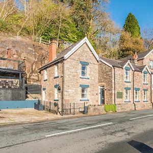 Holmleigh Cottage Tintern Exterior photo