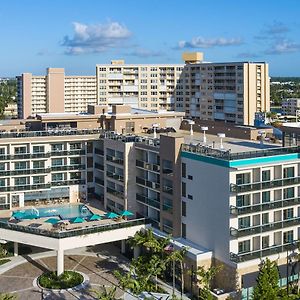 Hotel Tru By Hilton Pompano Beach Pier Exterior photo