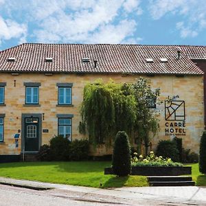 Carre Hotel Zuid-Limburg Hulsberg Exterior photo