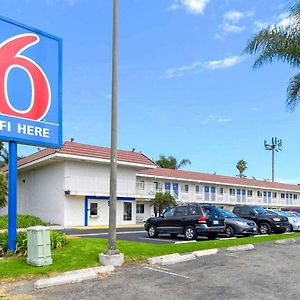 Motel 6-Costa Mesa, CA Exterior photo