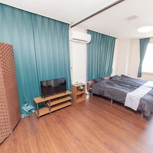 Apartamento Big Stone Tsukuda 45平米 2Sdbed 2For3F Aomori Exterior photo