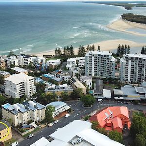 Apartamento Location Is Everything - Shops, Beaches, Views Zg3 Caloundra Exterior photo