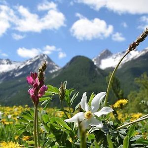 Apartamento Nice Appt In Briancon Les Charmettes Exterior photo