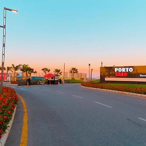 Port Said City, Damietta Port Said Coastal Road Num2995 'Ezbet Shalabi el-Rudi Exterior photo