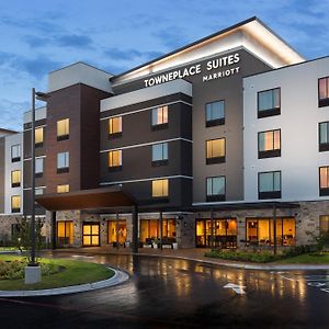 Towneplace Suites By Marriott Austin North/Lakeline Cedar Park Exterior photo