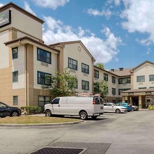 Extended Stay America Select Suites - Orlando - Maitland - 1760 Pembrook Dr Altamonte Springs Exterior photo