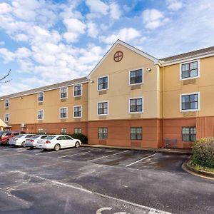 Extended Stay America Select Suites - Greenville - Airport Exterior photo