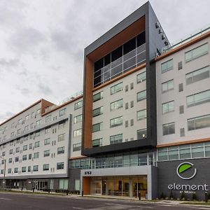 Hotel Element St. Louis Midtown Exterior photo