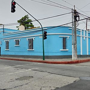 Hotel La Asunción Guatemala Exterior photo