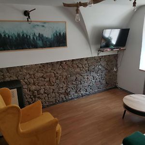 Apartamento Przystanek Srebrna Góra Exterior photo
