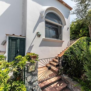 Casa Sabina - Anacapri Villa Exterior photo