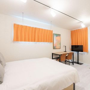 Apartamento Ugard Shimomaruko Tokio Exterior photo