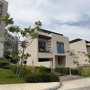 Mh- Spectacular Villa In Address Beach Resort Fuyaira Exterior photo