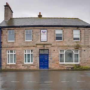 Homesly Guest Rooms, Comfortable En-Suite Guest Rooms With Free Parking And Self Check-In Berwick-upon-Tweed Exterior photo