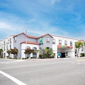 Holiday Inn Express Hotel&Suites Hermosa Beach Exterior photo