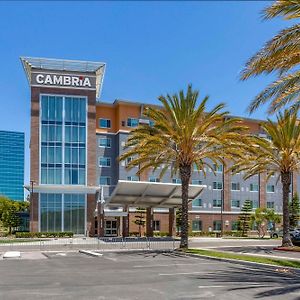 Cambria Hotel Los Angeles LAX Airport El Segundo Exterior photo