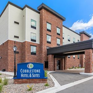 Cobblestone Hotel & Suites - De Pere Green Bay Exterior photo