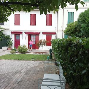 Casa Della Magnolia Villa Conegliano Exterior photo