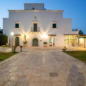 Casal Duca Bed and Breakfast Talsano Exterior photo