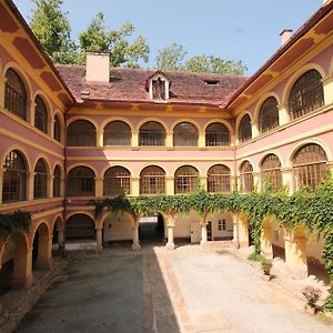 Apartamento Schloss Frauenthal Deutschlandsberg Exterior photo