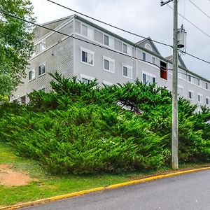 Laptop-Friendly Lexington Condo With Free Wifi Exterior photo