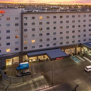 Hampton Inn By Hilton Tijuana Exterior photo