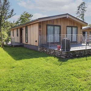 The Burrow Villa Ulverston Exterior photo