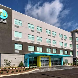 Hotel Tru By Hilton Roanoke Hollins Exterior photo