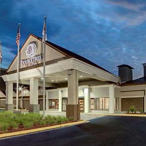 Hotel Doubletree By Hilton Harrisonburg Exterior photo