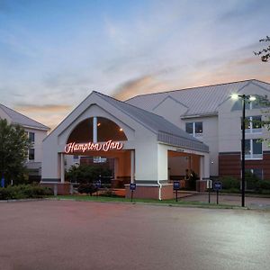 Hampton Inn By Hilton Concord/Bow Exterior photo