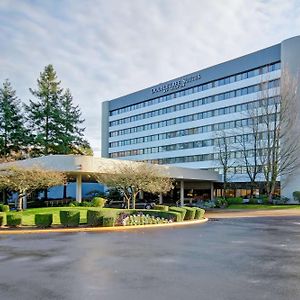 Doubletree Suites By Hilton Seattle Airport/Southcenter Tukwila Exterior photo