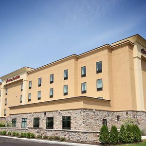 Hampton Inn And Suites Sandusky/Milan Exterior photo