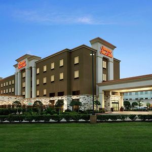 Hampton Inn And Suites Houston Pasadena Exterior photo