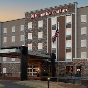 Hilton Garden Inn Broomfield Boulder Exterior photo