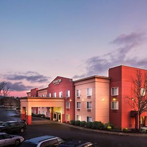 Hotel Doubletree By Hilton Portland - Beaverton Exterior photo