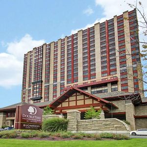 Doubletree Fallsview Resort & Spa By Hilton - Niagara Falls Exterior photo