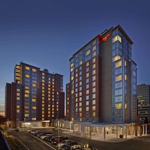 Hampton Inn By Hilton Halifax Downtown Exterior photo