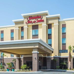 Hampton Inn & Suites Mary Esther-Fort Walton Beach, Fl Exterior photo