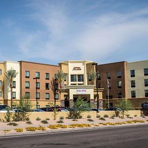 Hampton Inn & Suites Tempe/Phoenix Airport, Az Exterior photo