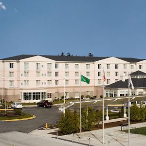 Hilton Garden Inn Seattle North/Everett Mukilteo Exterior photo