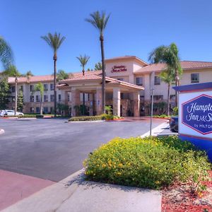 Hampton Inn&Suites Ontario Exterior photo