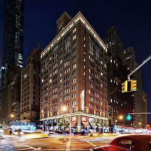 Hotel Hilton Club The Quin Nueva York Exterior photo