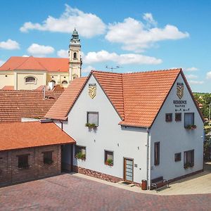 Residence Malva Valtice Exterior photo