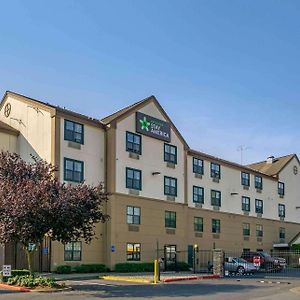 Extended Stay America Suites - Seattle - Everett - North Exterior photo